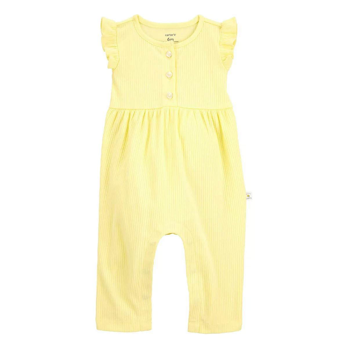 Baby Carter's Jumpsuit