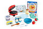 Little Tikes Creative Chefs Waffle Kit 