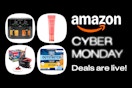 Amazon Cyber Monday Is Here: These Are the Best Deals card image