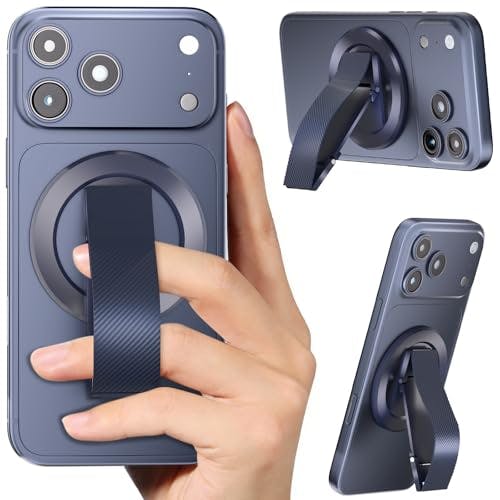 MagSafe Phone Grip Ring