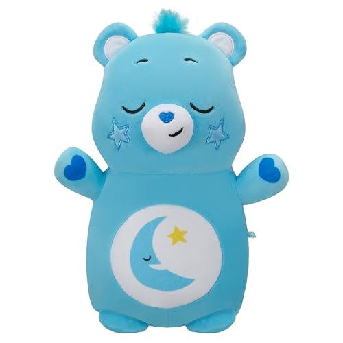 Squishmallows Care Bears Plush