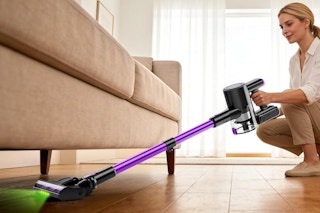 B0G2L2H316 B0G2LL1WC9 Cordless Vacuum