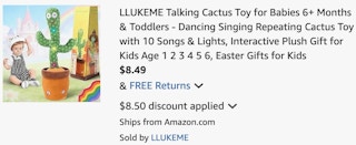 amazon-talking-cactus-cart