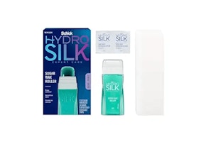 Schick Hydro Silk Roller
