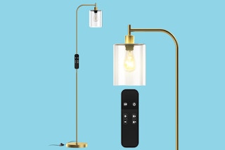LED lamp