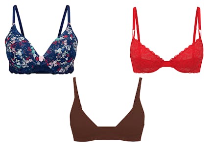 Victoria's Secret Bra