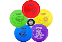 Disc Golf Starter Set