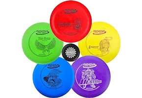 Disc Golf Starter Set
