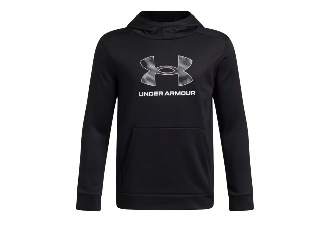 Under Armour Kids' Hoodie