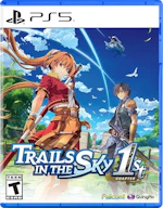 Trails in the Sky 1st Chapter