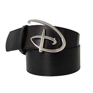 Disney Men's Vegan Leather Belt