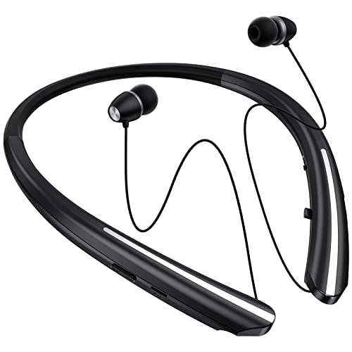 Bluetooth Headphones