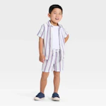 Cat & Jack Toddler Kids' Matching Set