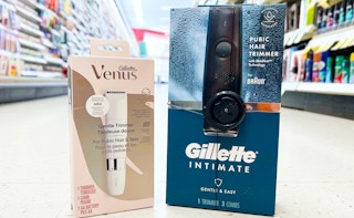 cvs gillette intimate trimmer a 1681504317 1681504317