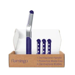 Flamingo Dermaplane Blades