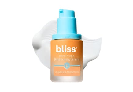 Bliss Vitamin C Bright Idea Serum