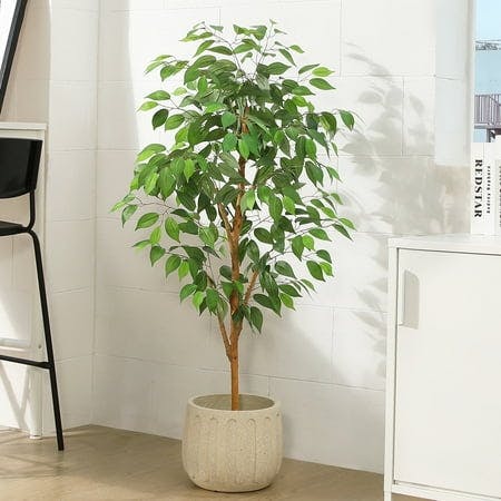 Artificial Ficus Tree