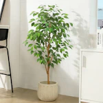 Artificial Ficus Tree