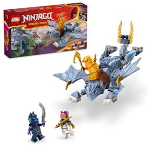 LEGO NINJAGO Young Dragon Riyu