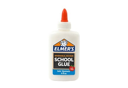 Elmer's Glue
