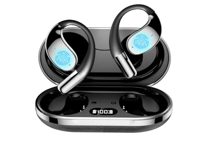 Translation Earbuds