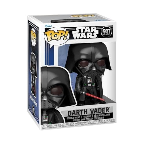 Funko Pop Star Wars Darth Vader