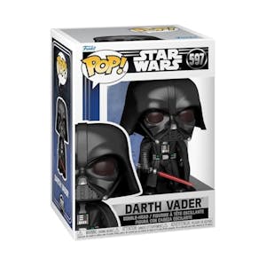 Funko Pop Star Wars Darth Vader