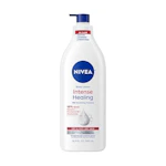 NIVEA Intense Healing Body Lotion