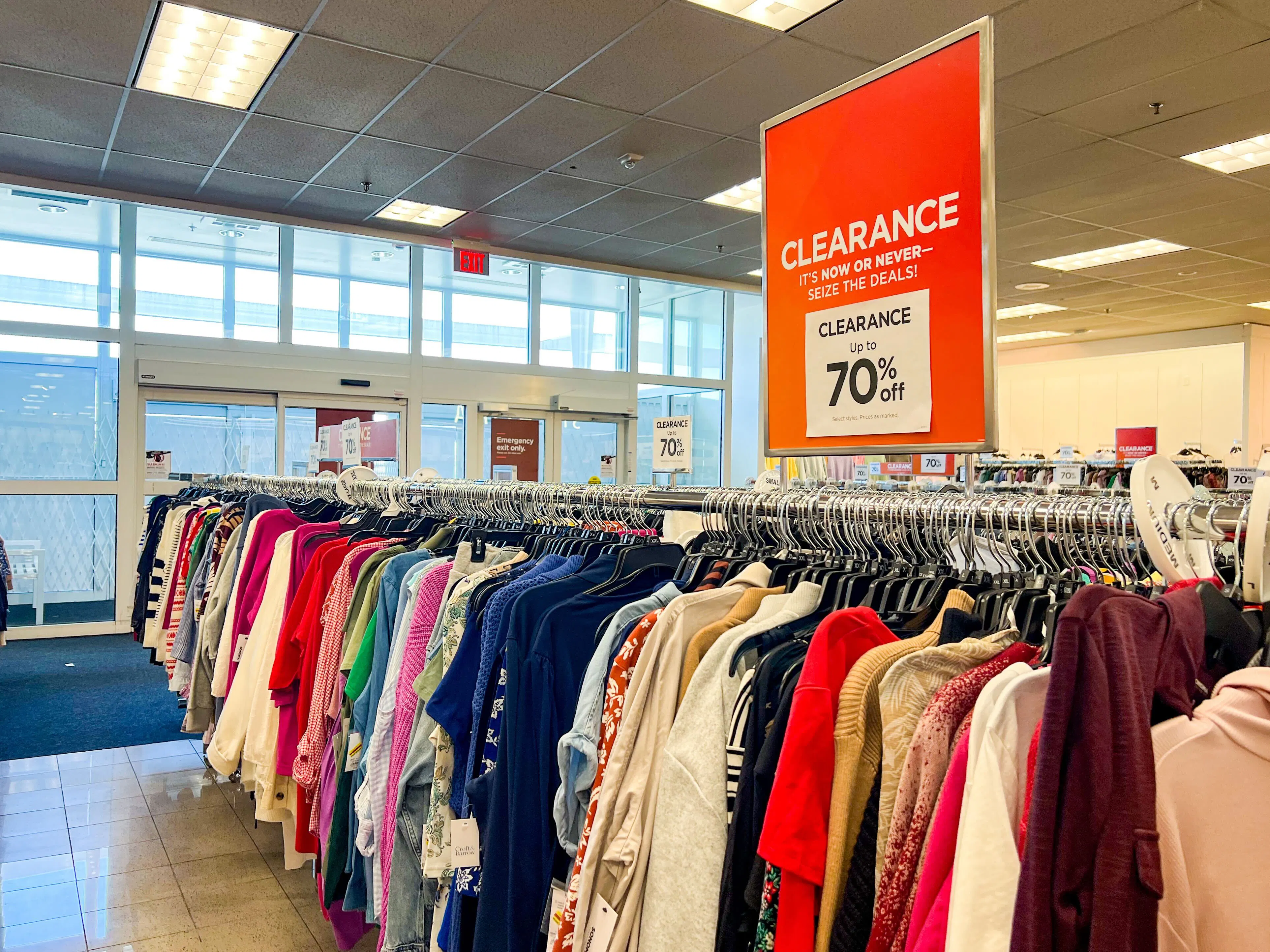 BEST Kohl's Clearance Deals: April 2026 Price Drops - The Krazy Coupon Lady