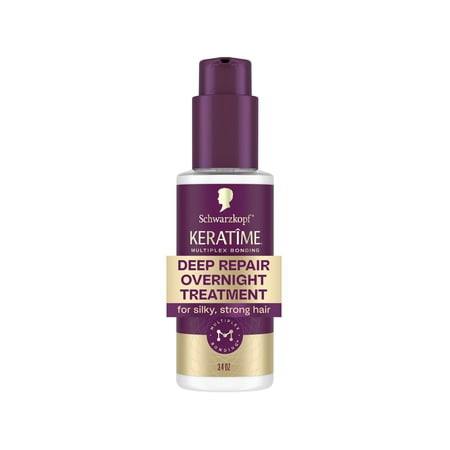 Schwarzkopf® KERATÎME™ Treatment