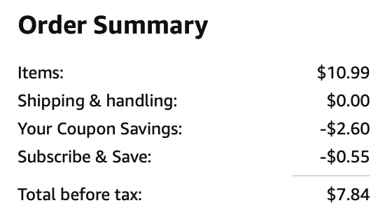 Amazon 3M command strips 2024