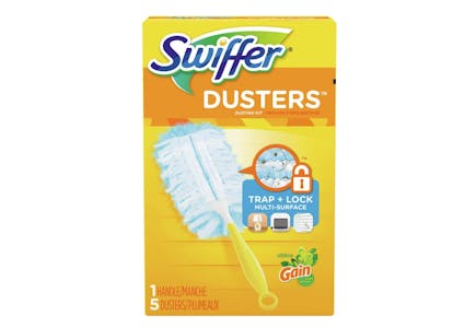 Swiffer Starter Kit