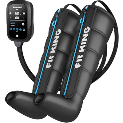 Leg Massager Recovery Boots, Medium
