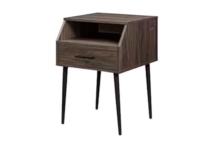 Walker Edison End Table