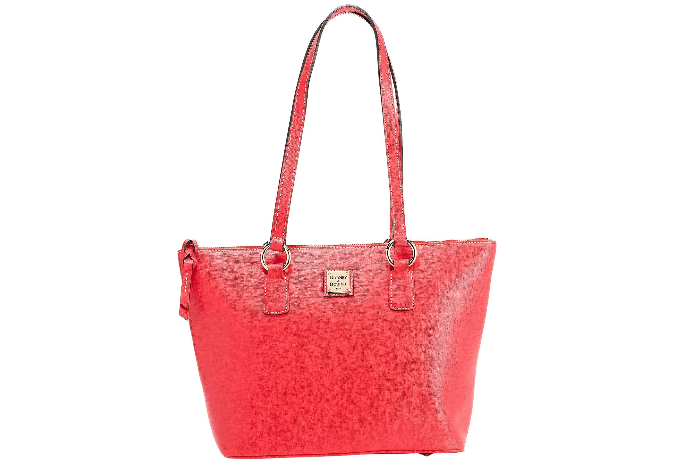 Dooney & Bourke Leather Tote