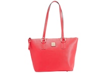 Dooney & Bourke Leather Tote