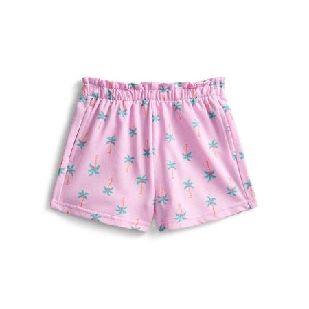 Wonder Nation Toddler Shorts