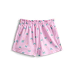 Toddler Kids Soft Knit Pull-On Shorts