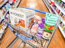 Grocery Scores at Walmart: BOGO Finds and Baby Snacks From $2 card image