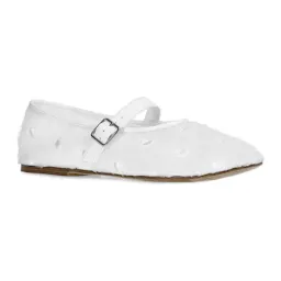 Weekend Academy Kids' Ballet Flats