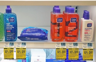 clean clear coupon 627