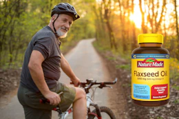 Nature Made Flaxseed Oil B00126FELQ