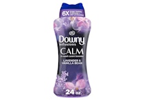 4 Downy Infusions Bottles