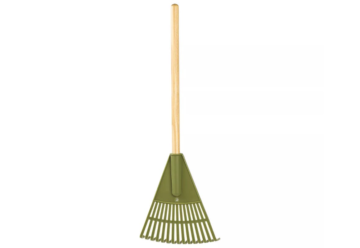 Peak & Pine Back Scratcher Rake