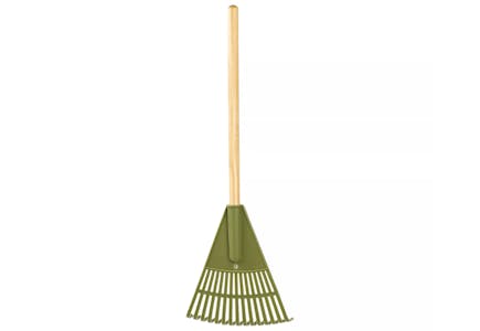 Peak & Pine Back Scratcher Rake