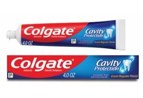 Colgate Toothpaste