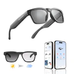 AI Smart Glasses