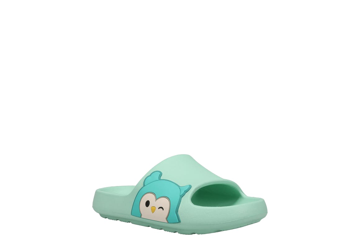 Squishmallows Kids' Sandals