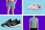 jcpenny nike