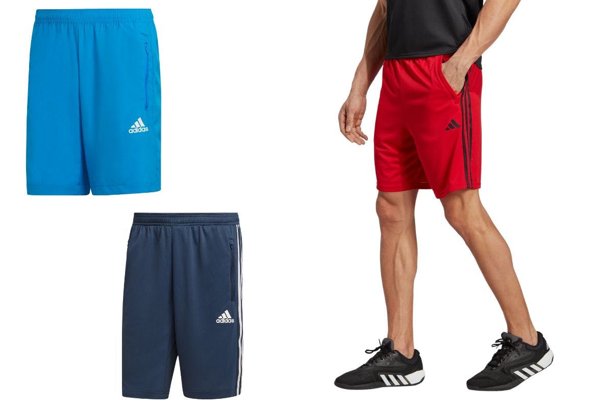 Adidas Men’s Shorts